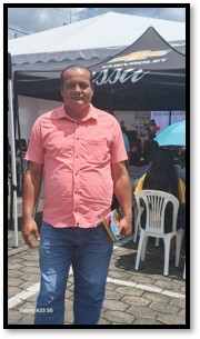 Luis Alberto Muñoz Saldarriaga